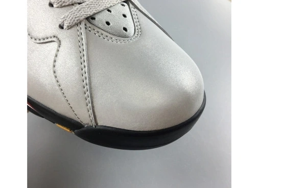 7 AIR CARDINAL” JORDAN BV6281-006 BV6281-006 “REFLECTIVE 0515